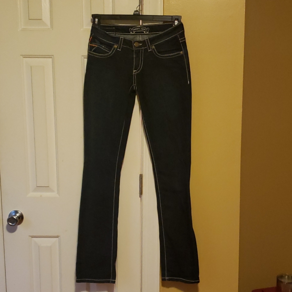 Robins jeans